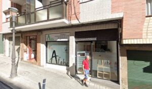 Foto de la empresa de administracion de fincas Fincas Alabe en Valle de Trapaga Vizcaya